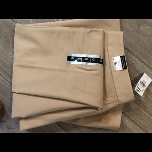 Express pants never worn